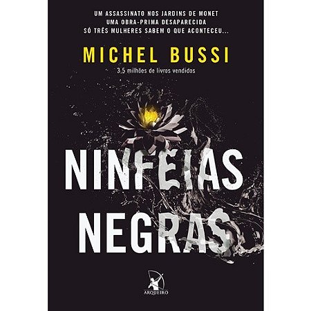 Ninfeias Negras