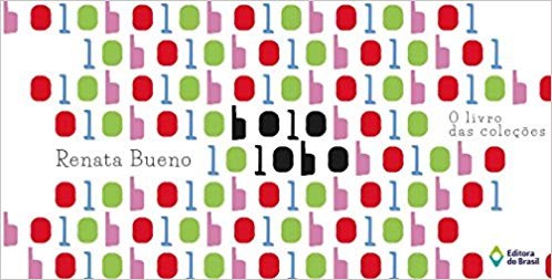 Bolo Lobo - o Livro das Colecoes