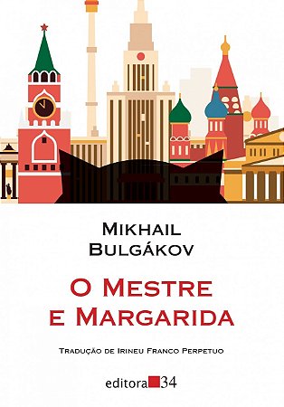 Mestre e Margarida, O