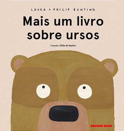 Mais Um Livro sobre Ursos