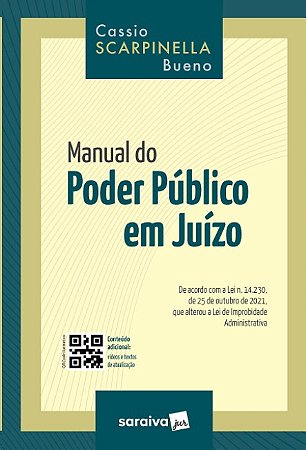 Manual do Poder Publico em Juizo