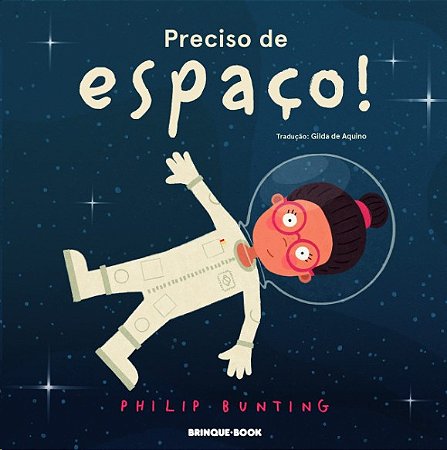 Preciso de Espaco!