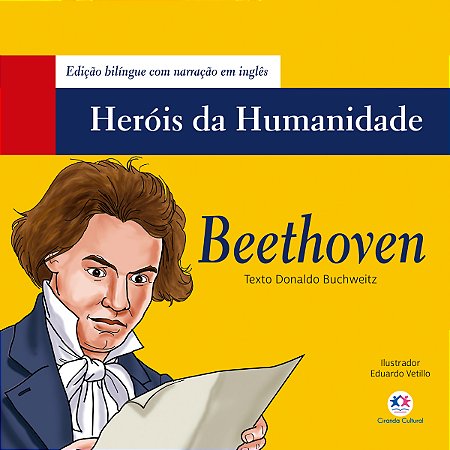 Herois da Humanidade - Beethoven