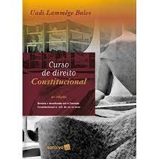Curso de Direito Constitucional