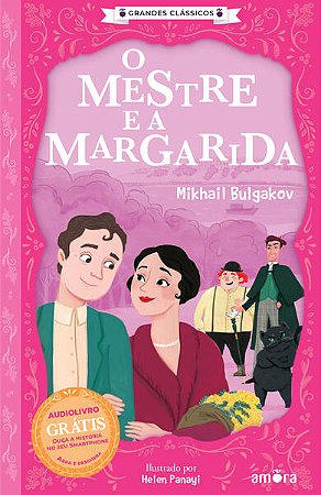 Mestre e a Margarida, O