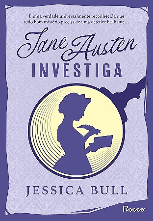Jane Austen Investiga: 1