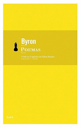 Poemas - Byron