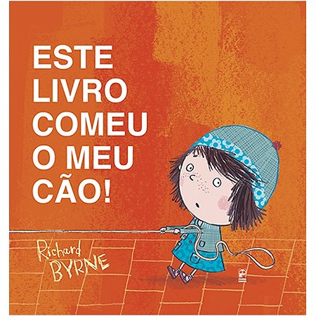 Este Livro Comeu o Meu Cao!
