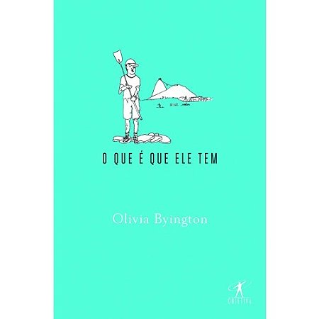 Que e Que Ele Tem, O