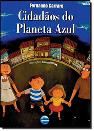 Cidadaos do Planeta Azul