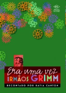 Era Uma Vez Irmaos Grimm