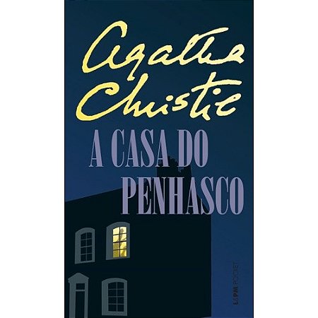 Casa do Penhasco, A