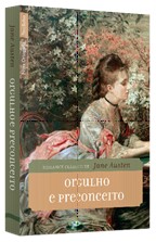 Orgulho e Preconceito (livro de Bolso)