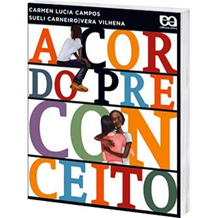 Cor do Preconceito, a  -col. Jovem Cidadao