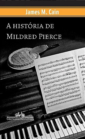 Historia de Mildred Pierce, A