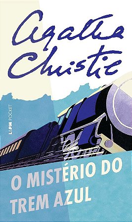Misterio do Trem Azul, O