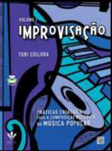 Improvisacao - Vol. I