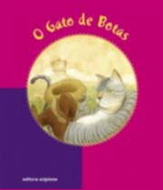 Gato de Botas, o - Col. Conto Ilustrado