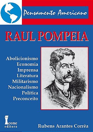 Raul Pompeia