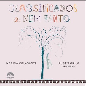 Classificados e Nem Tanto