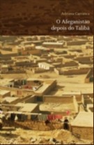 Afeganistao Depois do Taliba, O