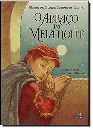 Abraco da Meia-noite, O