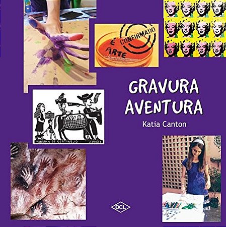 Gravura Aventura