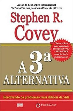 Terceira Alternativa, A
