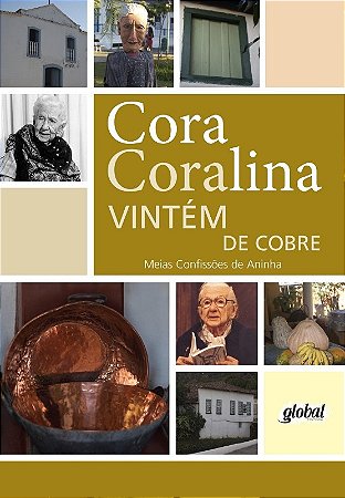 Vintem de Cobre - Meias Confissoes de Aninha