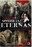 Sombras Eternas -  Vol.2