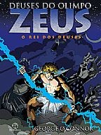 Zeus: o Rei dos Deuses
