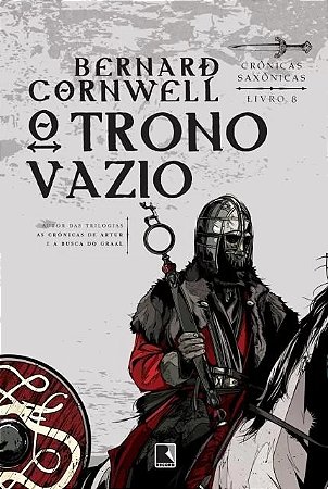 Trono Vazio, o - Vol.8