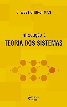 Introducao a Teoria dos Sistemas