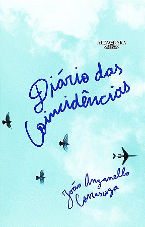 Diario das Coincidencias