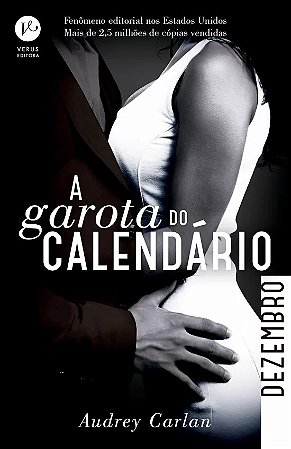 Garota do Calendario, a - Dezembro