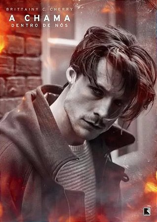 Chama Dentro de Nos, A