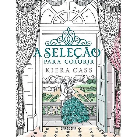 Selecao para Colorir, A