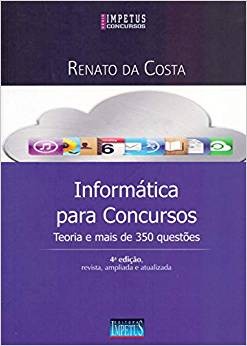 Informatica para Concursos - 4 Edicao