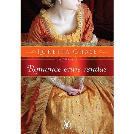 Romance entre Rendas
