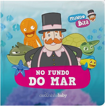 No Fundo do Mar
