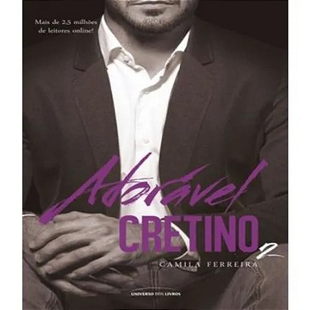 Adoravel Cretino 2