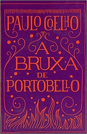 Bruxa de Portobello, A