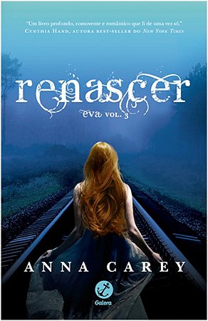 Renascer - Vol.3