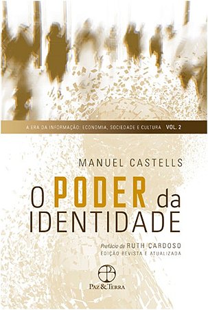 Poder da Identidade, O
