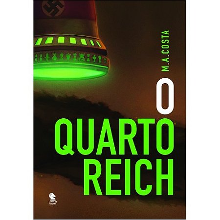 Quarto Reich, O