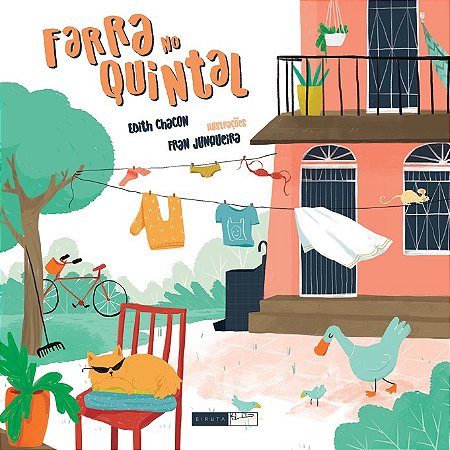 Farra no Quintal