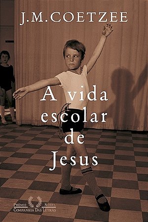 Vida Escolar de Jesus, A