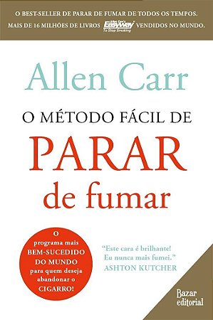 Metodo Facil de Parar de Fumar, O