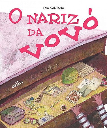 Nariz da Vovo, O