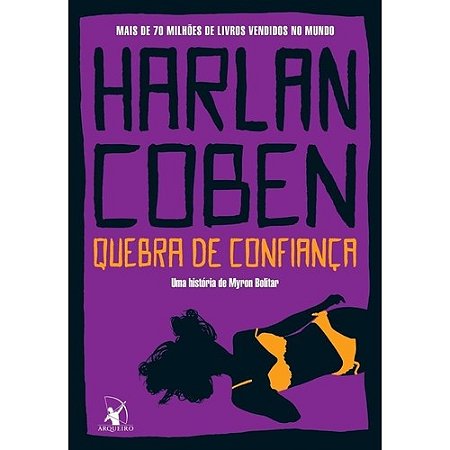 Quebra de Confianca
